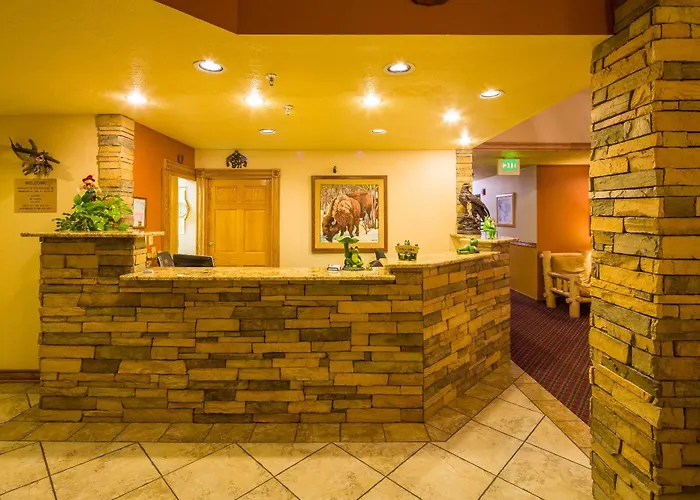 Alpine Inn & Suites Gunnison