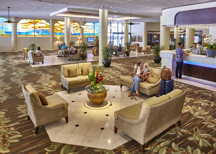 Waikiki Resort Hotel