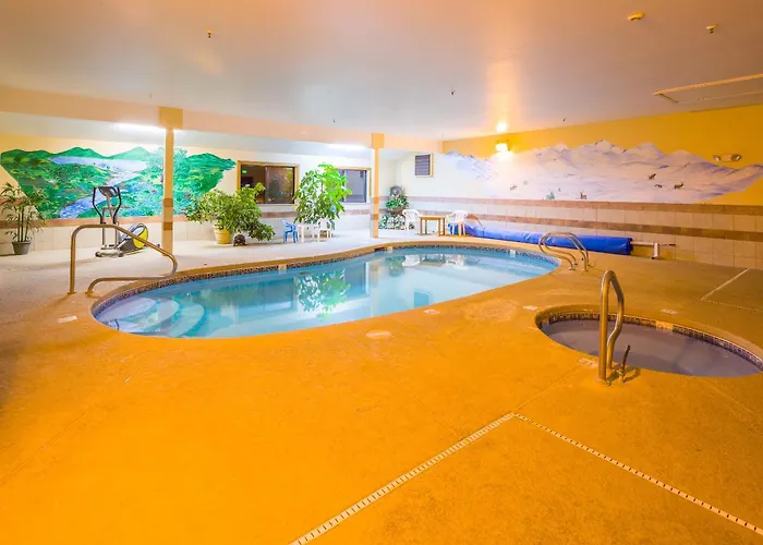 Alpine Inn & Suites Gunnison