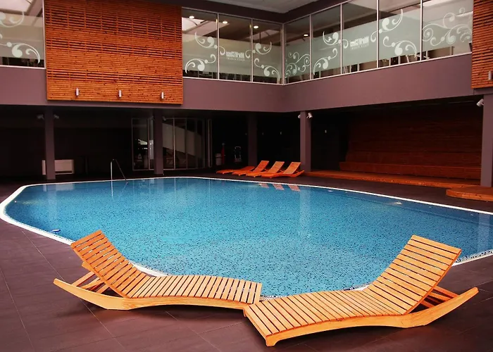 The Westin Zagreb