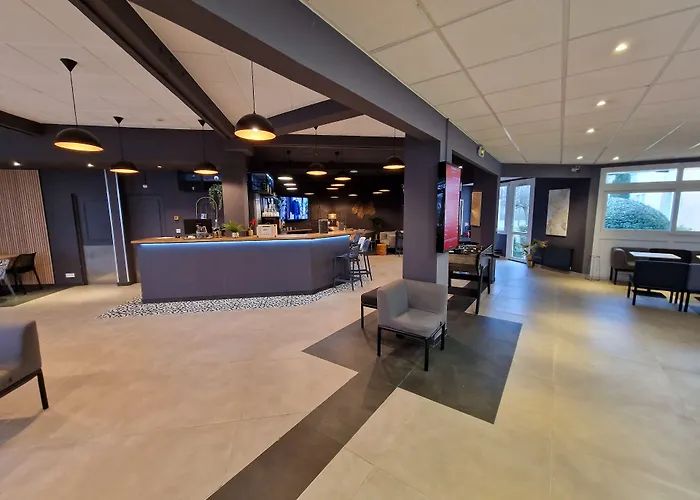 Ibis Rambouillet