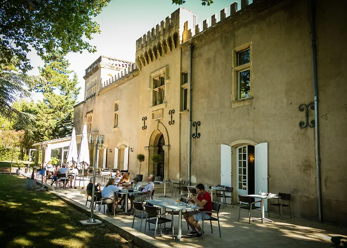Domaine Du Val De Cèze