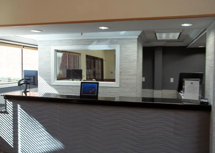 The Inn On Maritime Bay, An Ascend Collection Hotel Manitowoc