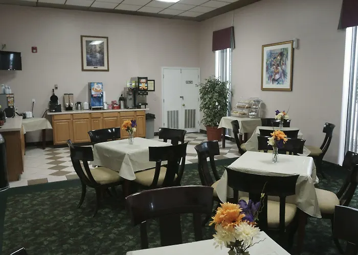 Wingate By Wyndham Murfreesboro-Near Mtsu