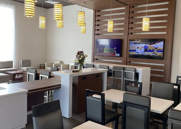 Wingate By Wyndham Murfreesboro-Near Mtsu