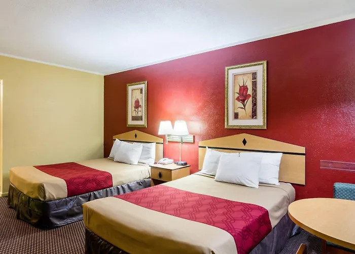 Econo Lodge Topeka