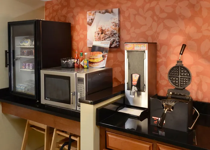 Holiday Inn Express Hopewell - Fort Lee By Ihg