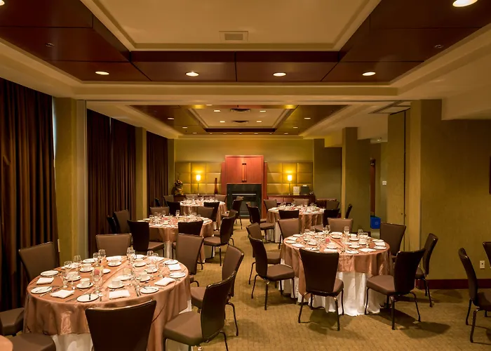 The Listel Hotel Vancouver