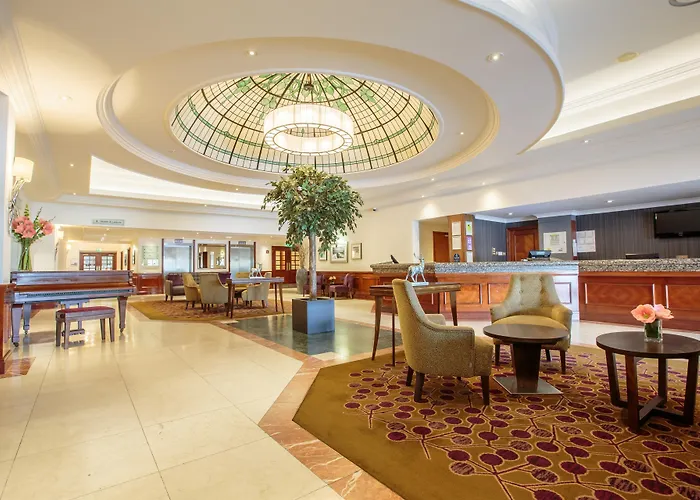 The Aberdeen Altens Hotel