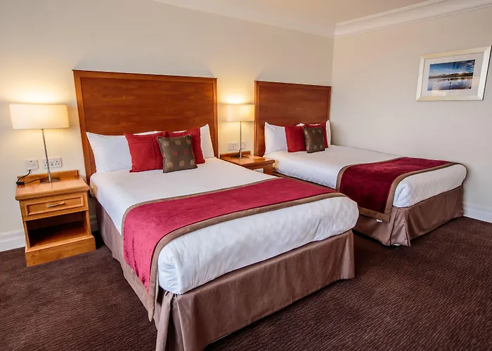 The Aberdeen Altens Hotel