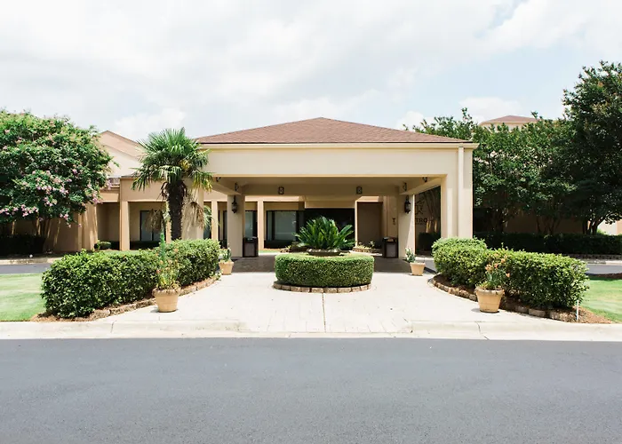 Hotel Preston