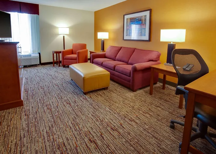 Drury Inn&Suites Terre Haute