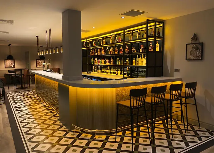 The Aberdeen Altens Hotel