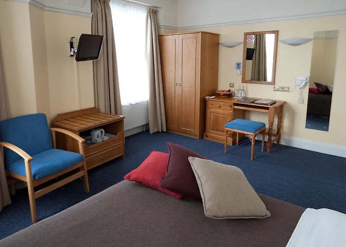 Royal Oxford Hotel