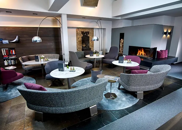 Hotel Das Innsbruck