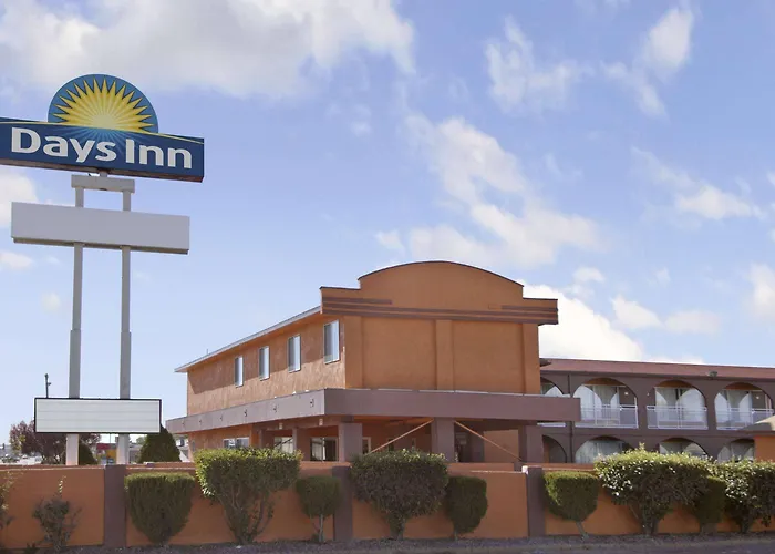 Days Inn By Wyndham Socorro