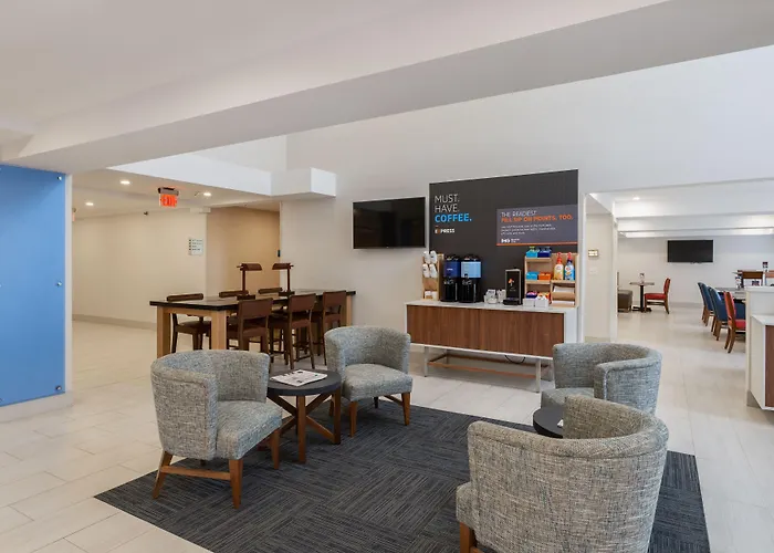 Keene Elm City Hotel, An Ascend Collection Hotel