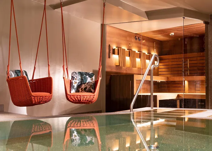 Hotel Das Innsbruck