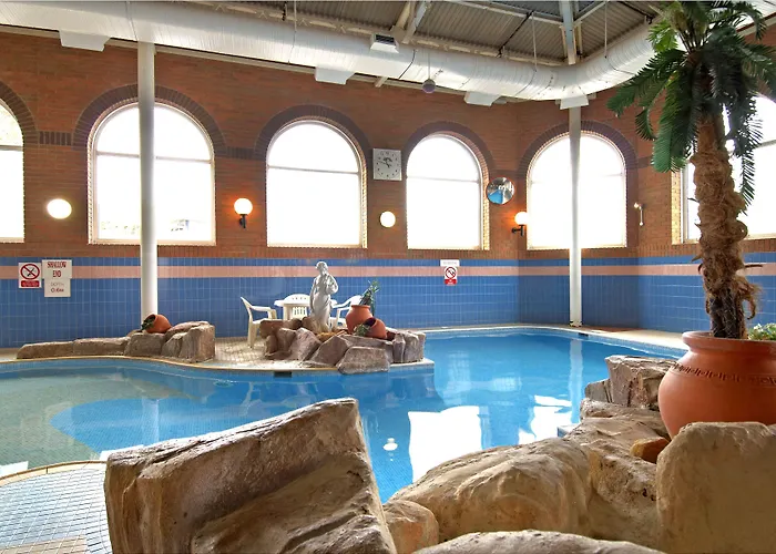 The Regency Hotel