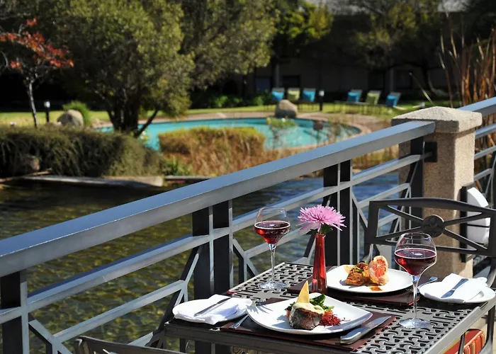 Protea Hotel By Marriott Midrand