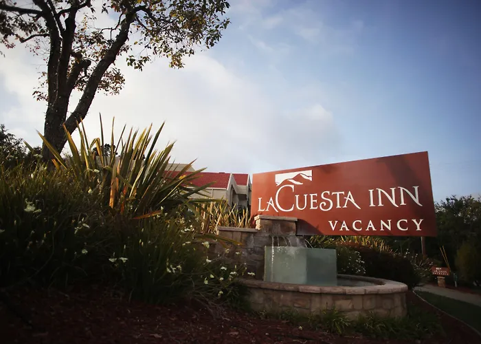 La Cuesta Inn