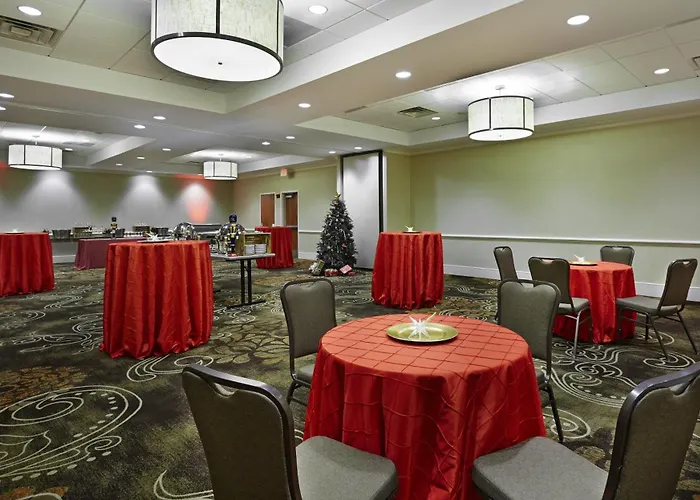 Hotel Silver Spring