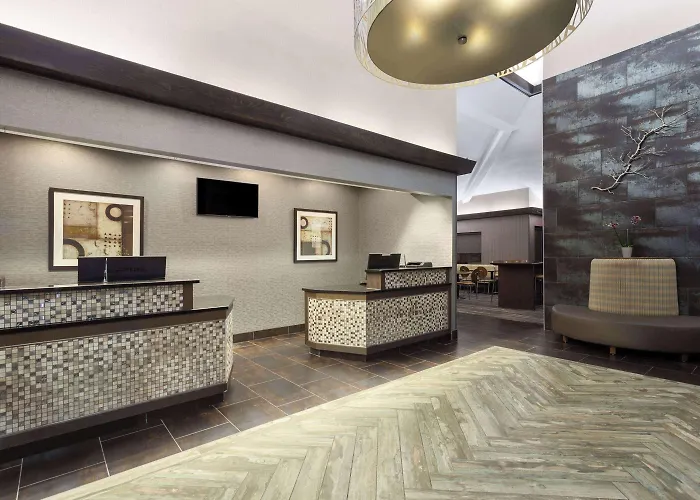 Baymont By Wyndham Copley Akron