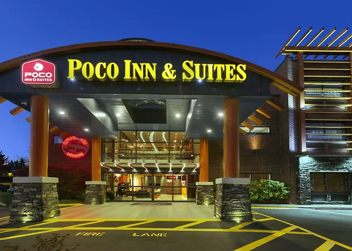 Poco Inn And Suites Hotel And Conference Center