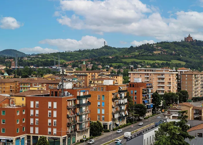 Hotel Maggiore