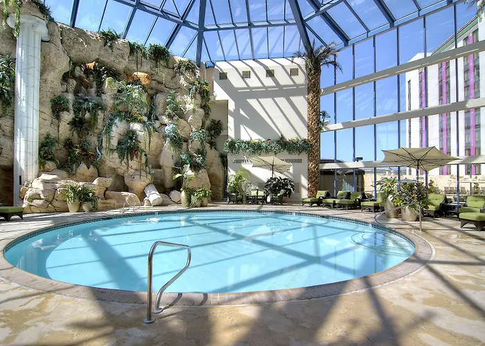 Atlantis Casino Resort Spa Reno