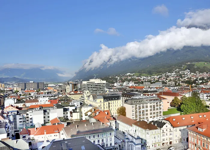 Ac Hotel By Marriott Innsbruck