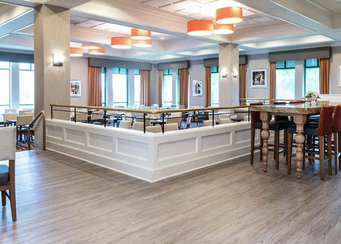 Doubletree Suites By Hilton Hotel Philadelphia West