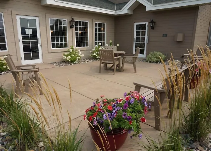 Country Inn & Suites By Radisson, Baxter, Mn