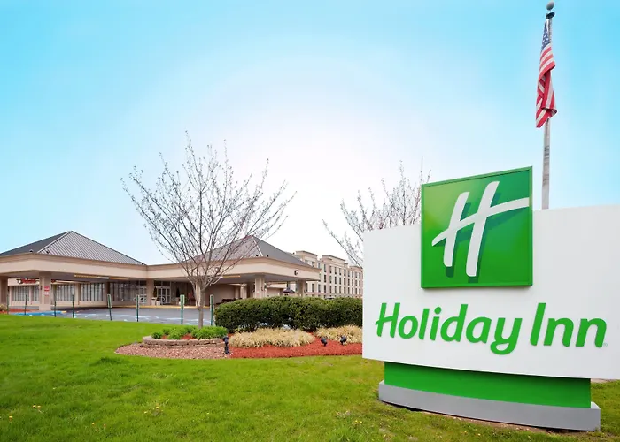 Holiday Inn East Windsor - Cranbury Area By Ihg