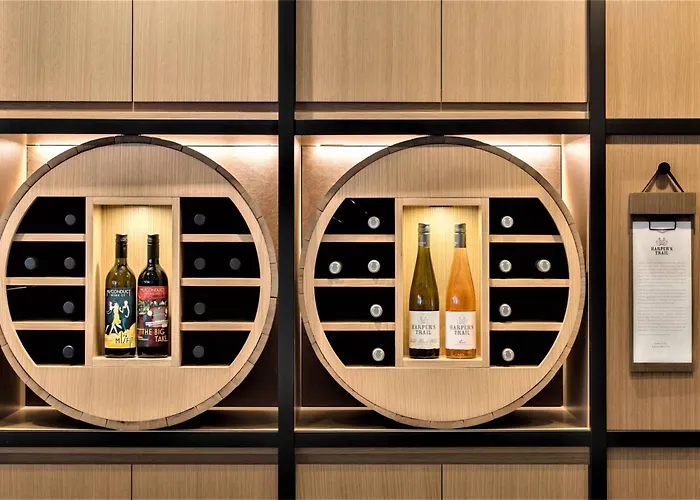 Delta Hotels By Marriott Kamloops