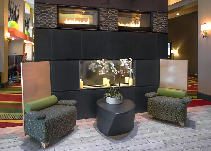 Hampton Inn & Suites Crabtree
