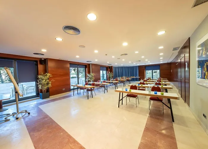 Best Western Hotel Mediterraneo