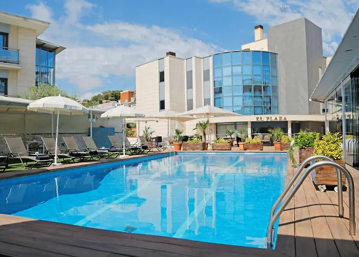 Best Western Hotel Mediterraneo