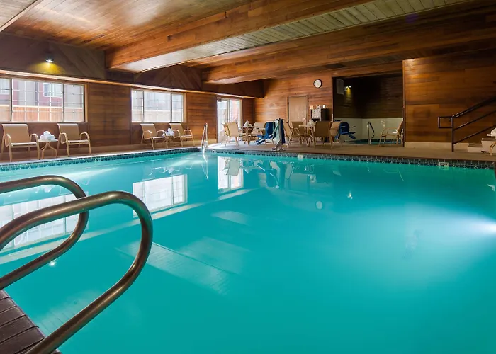 Best Western Plus Meridian