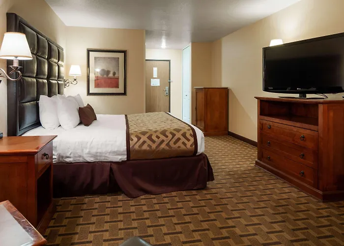 Best Western Plus Meridian