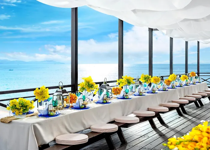 Aoawo Naruto Resort