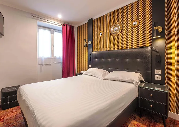 Hotel Marena