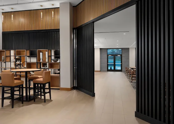 Hyatt Place Denver Cherry Creek