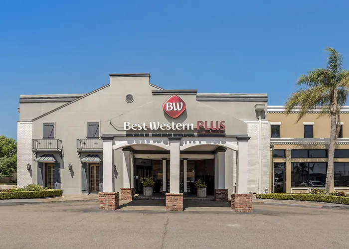 Best Western Plus Westbank