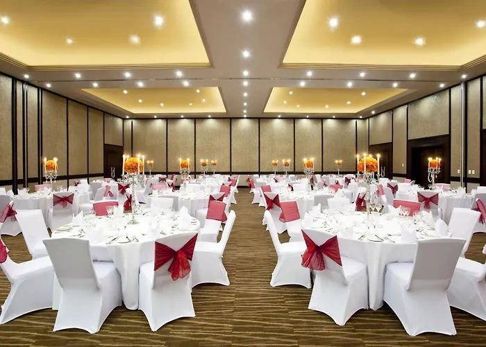 Avani Lesotho Hotel & Casino