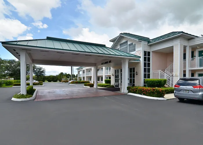 Best Western Gateway To The Keys - Florida City, Homestead, Everglades