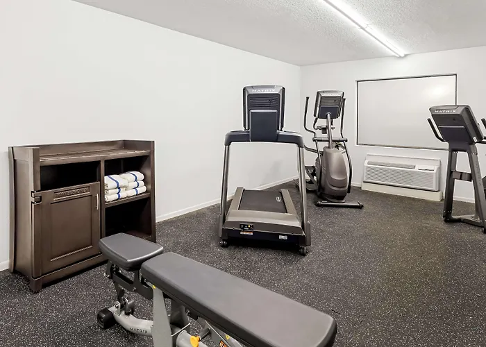 Surestay Plus By Best Western Beaumont
