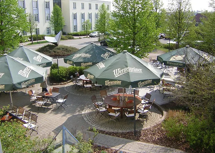 Hotel Meerane