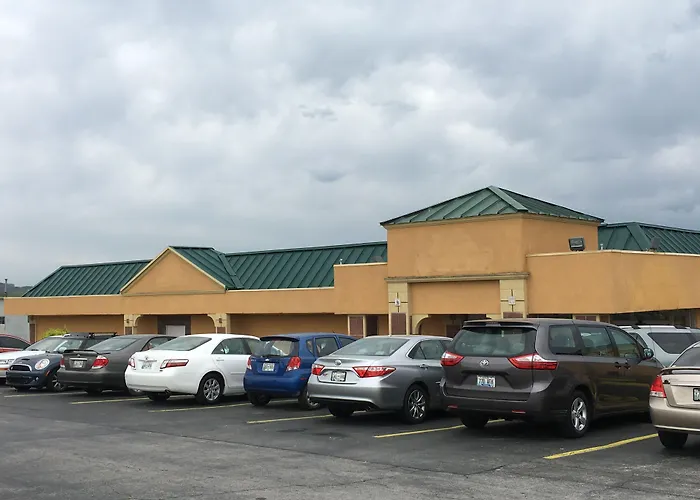 Usa Inn