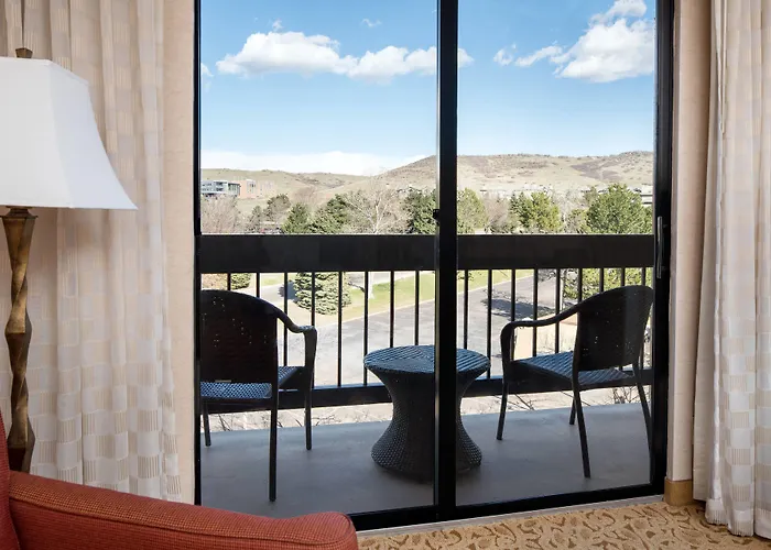 Denver Marriott West
